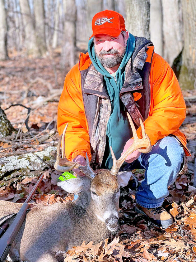 Success afield News, Sports, Jobs The Sentinel